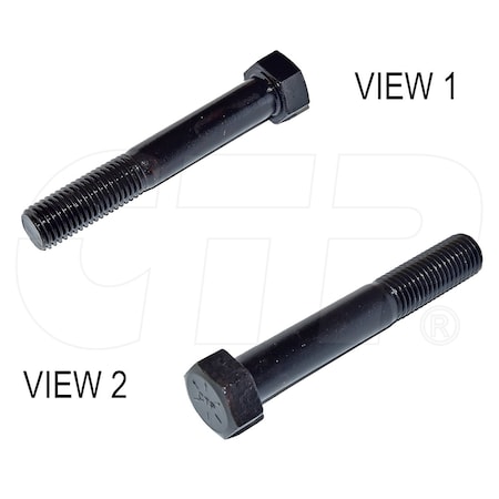 Aic Replacement Parts Cap Screw High Head Fits Caterpillar Models 1D4614